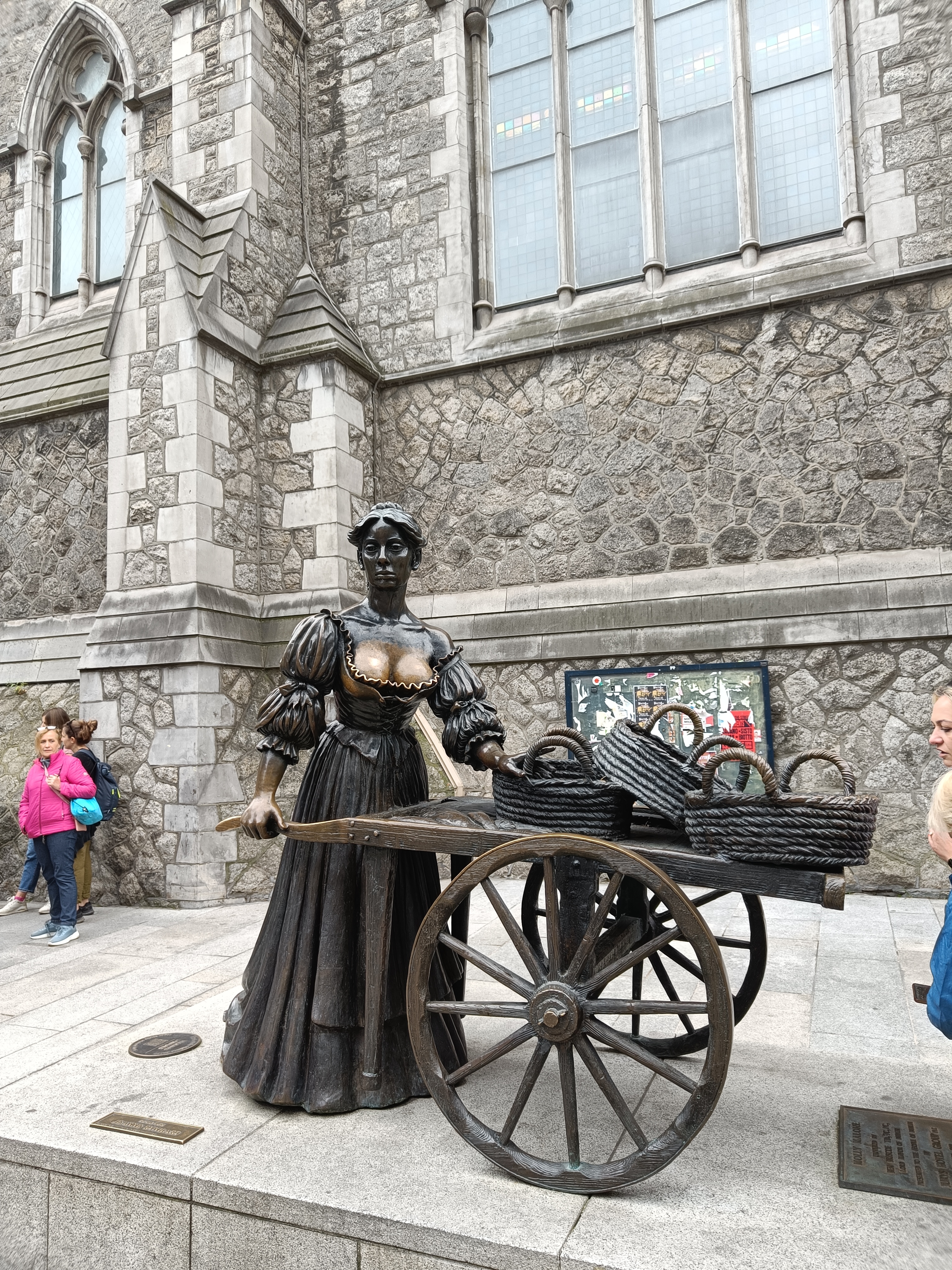 molly malone