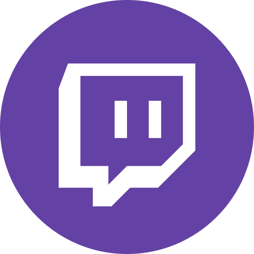 twitch logo